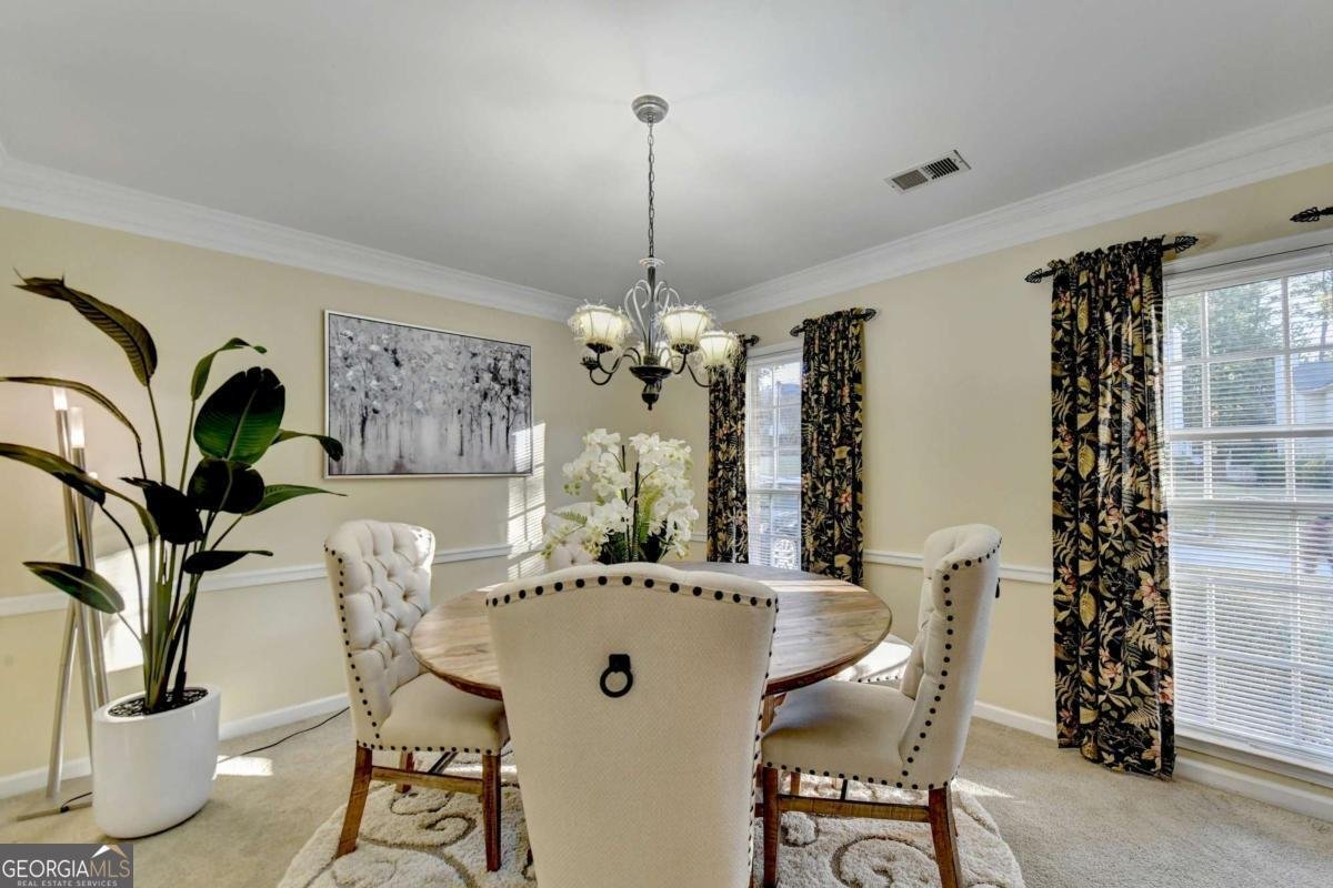 3034 Brookgreen Trail Lawrenceville - 3