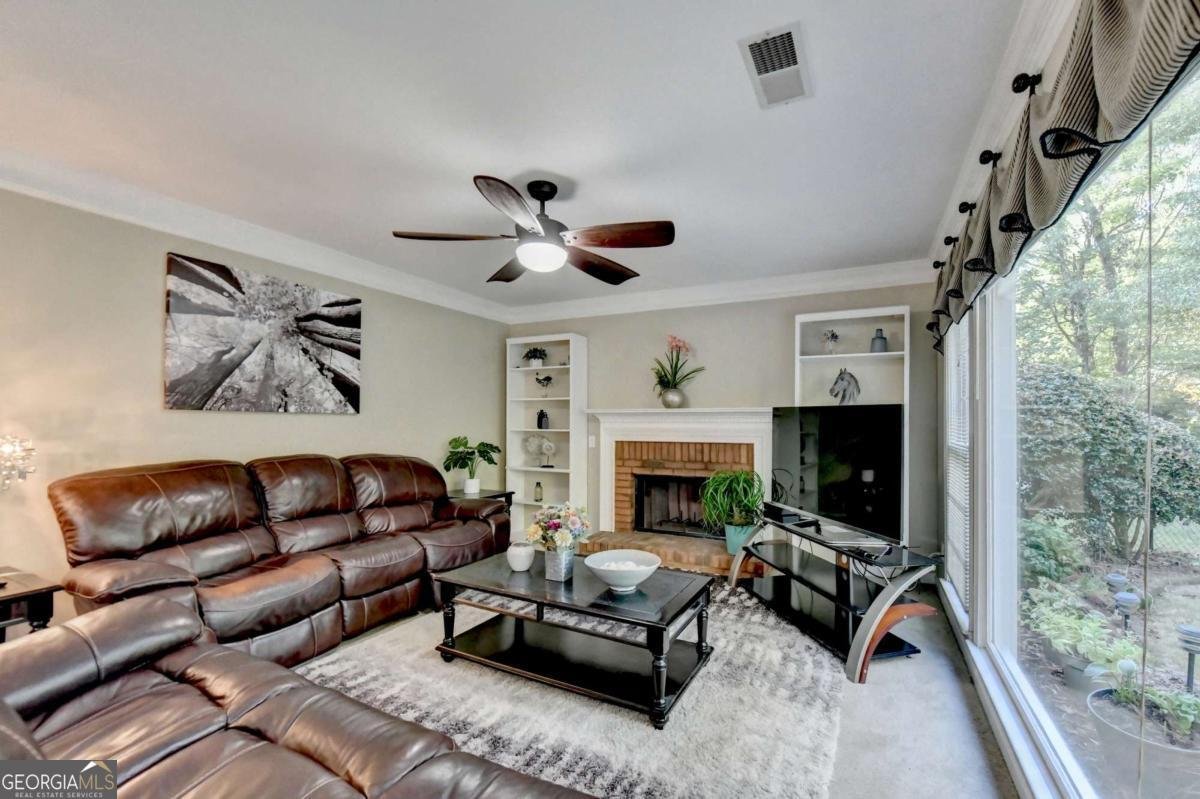 3034 Brookgreen Trail Lawrenceville - 4