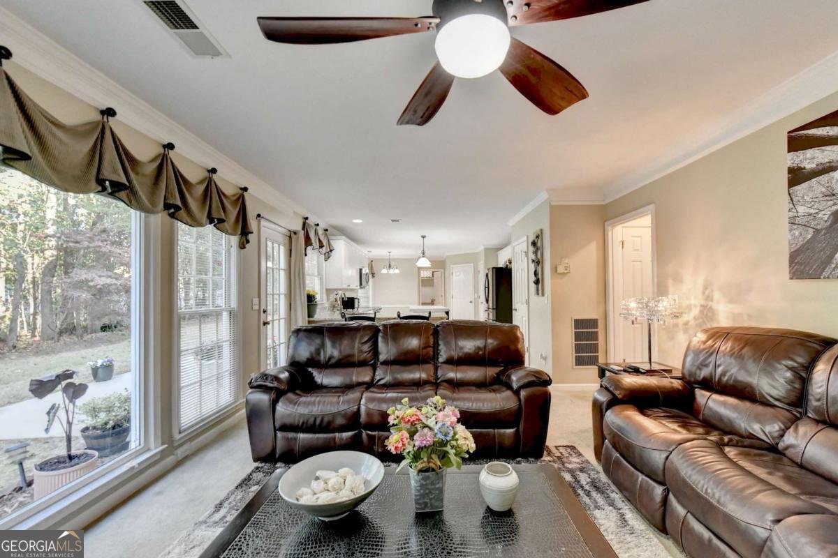 3034 Brookgreen Trail Lawrenceville - 5