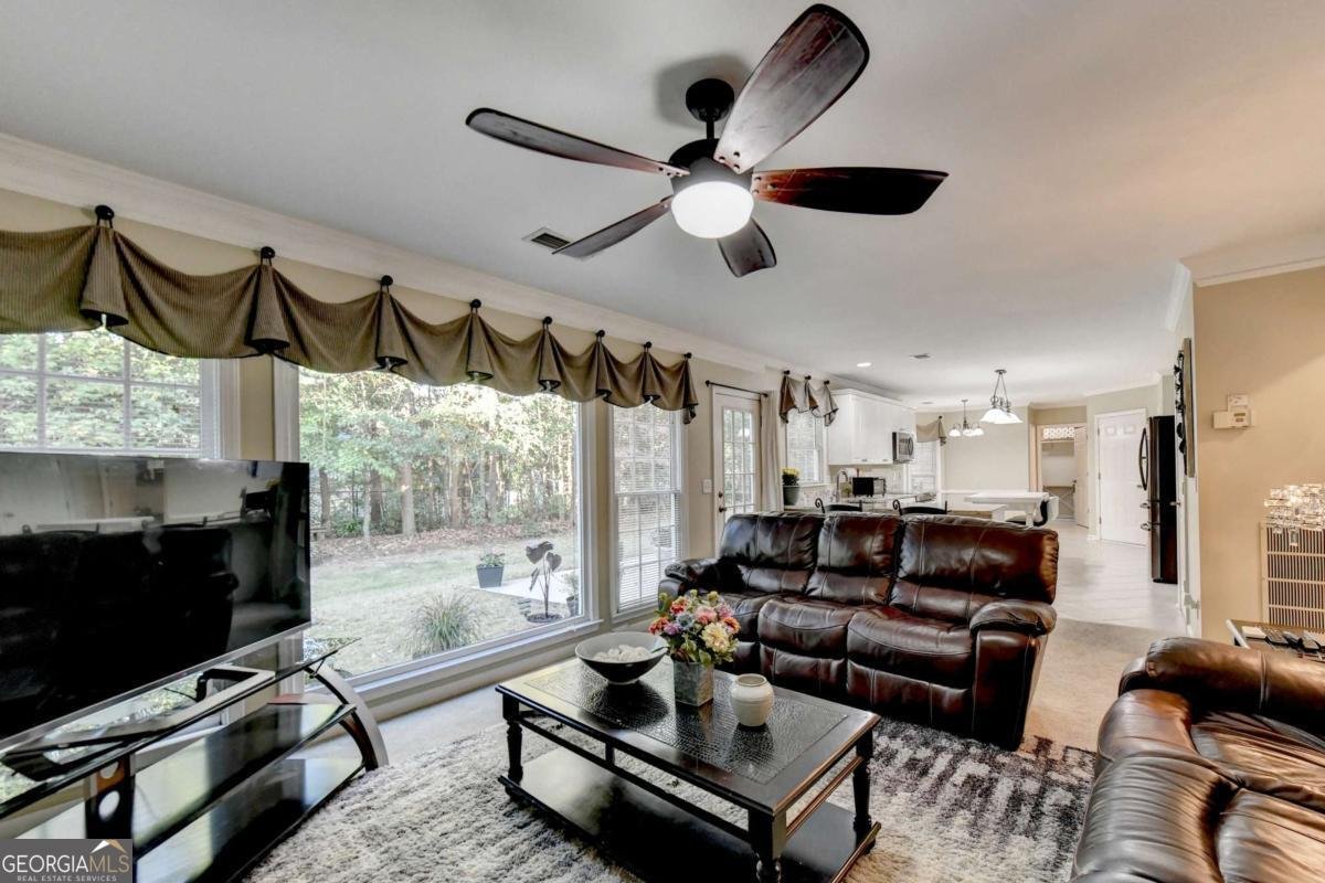 3034 Brookgreen Trail Lawrenceville - 6