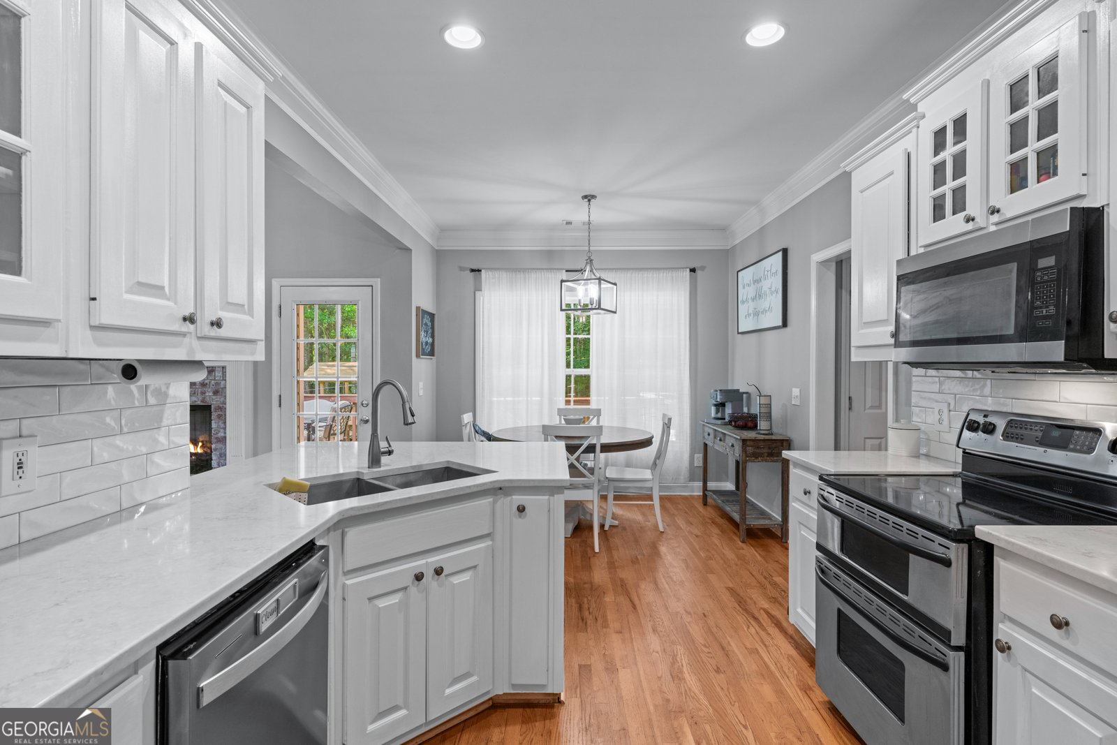 1436 Virginia Way Monroe - 12