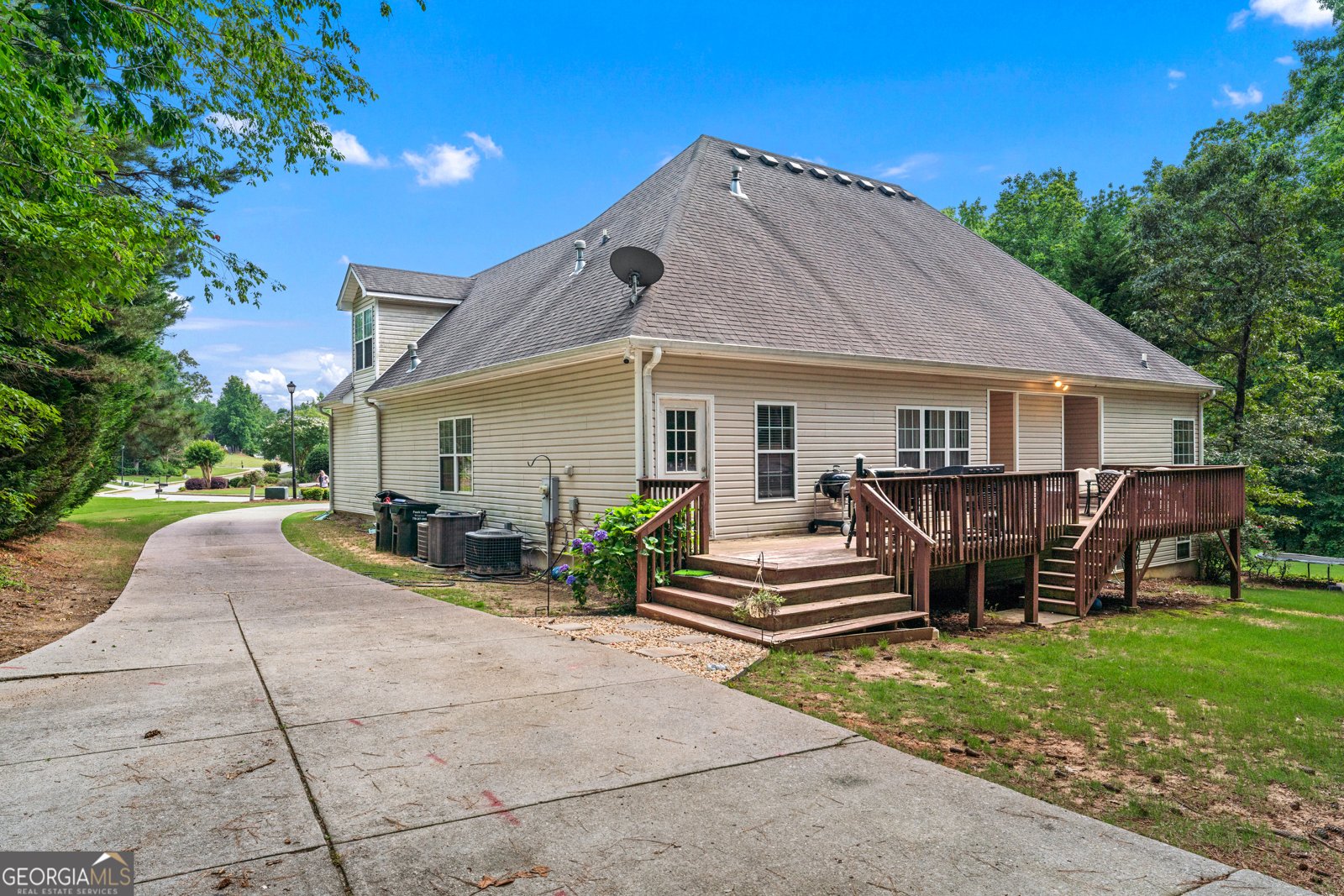 1436 Virginia Way Monroe - 2