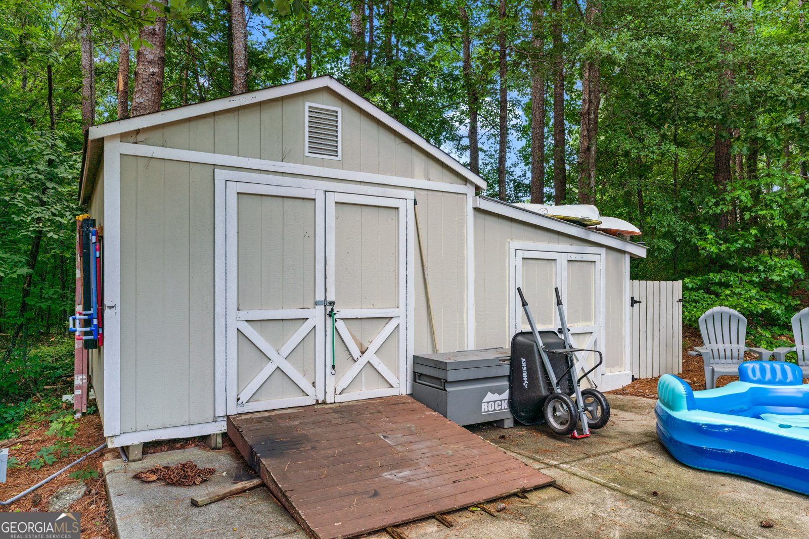 1436 Virginia Way Monroe - 3