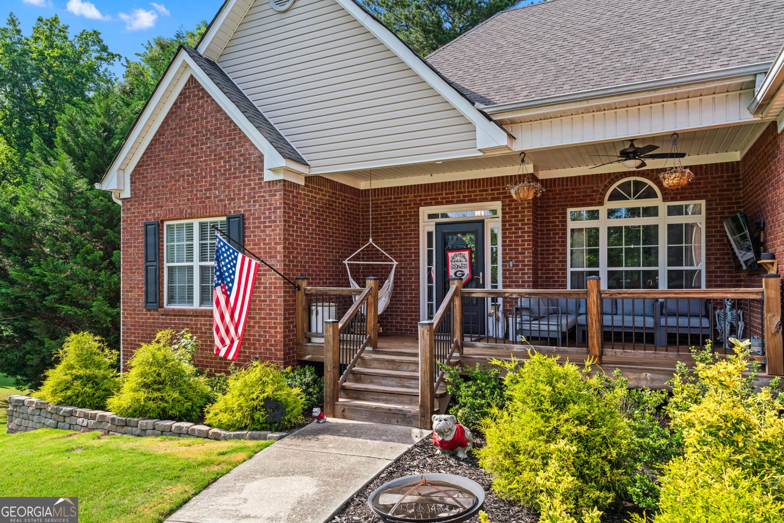 1436 Virginia Way Monroe - 4