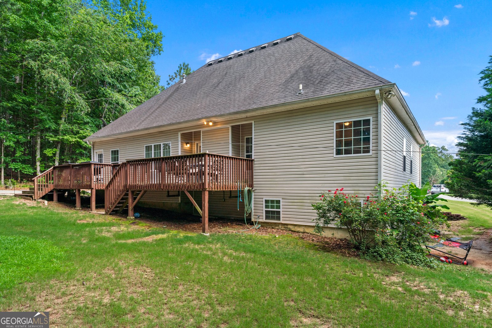 1436 Virginia Way Monroe - 47
