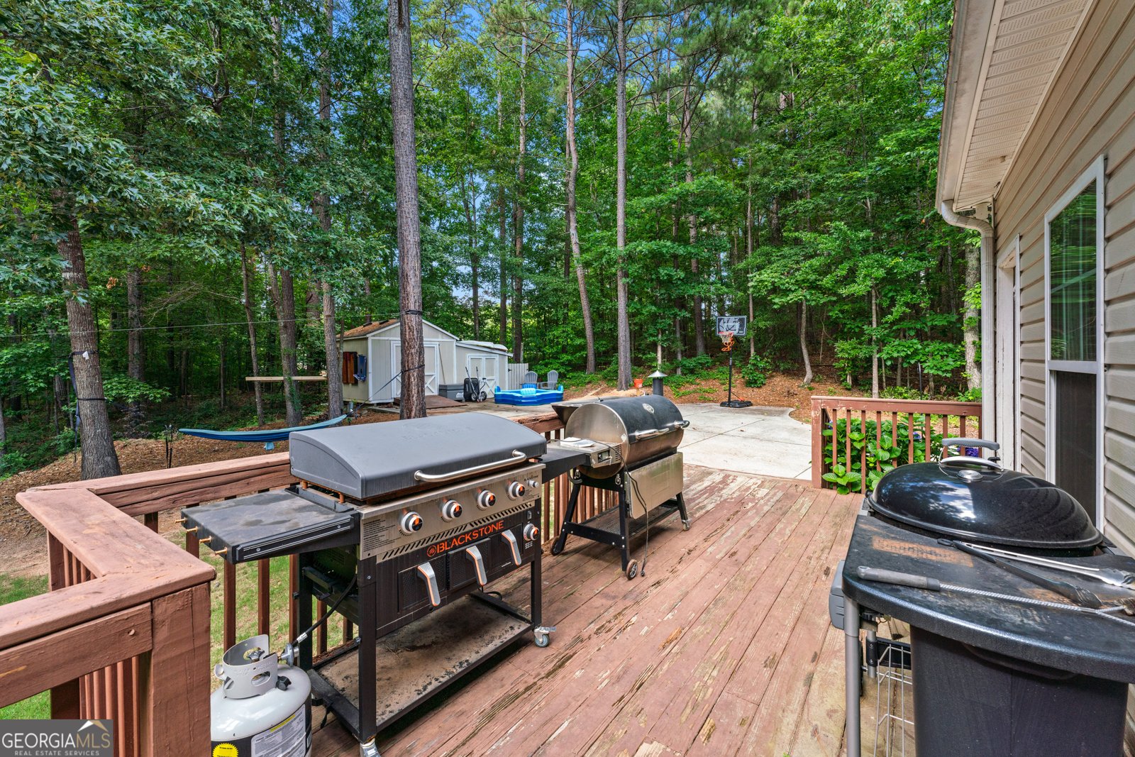 1436 Virginia Way Monroe - 49