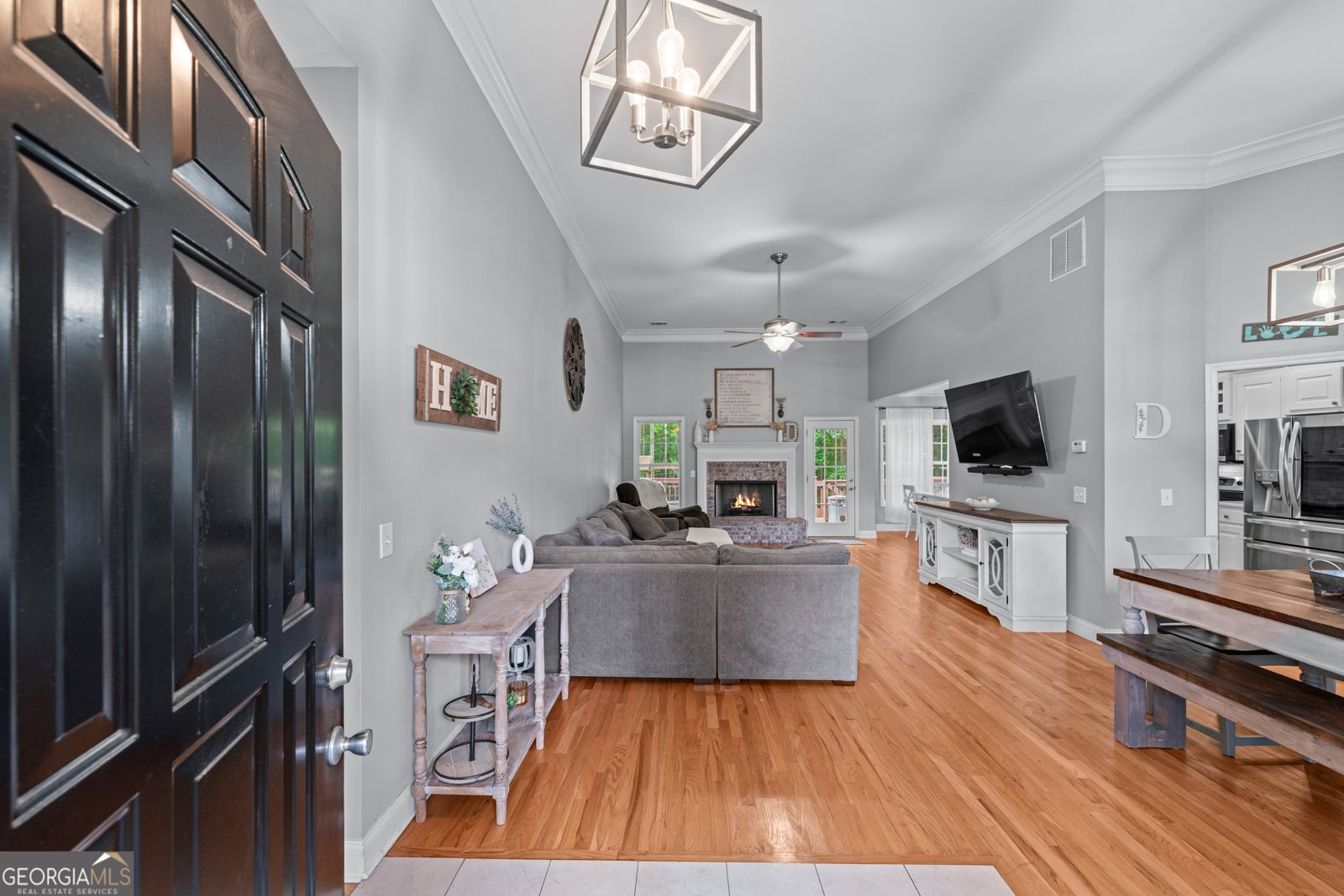 1436 Virginia Way Monroe - 6