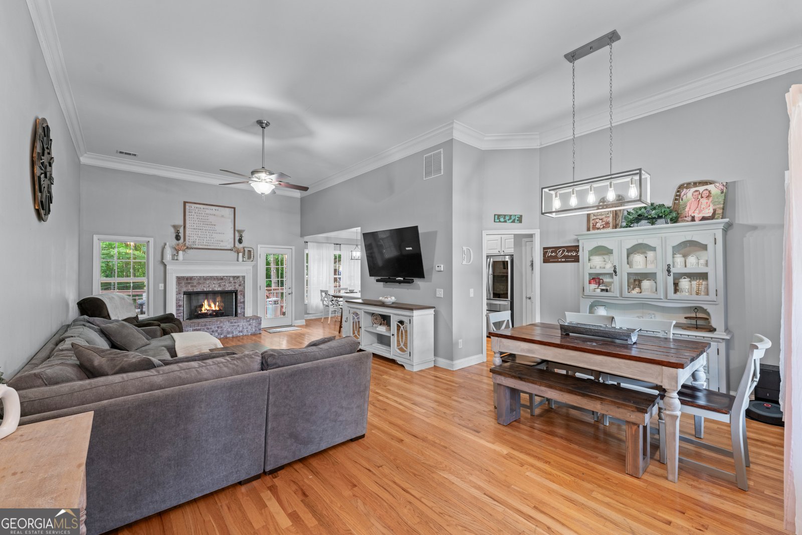 1436 Virginia Way Monroe - 8