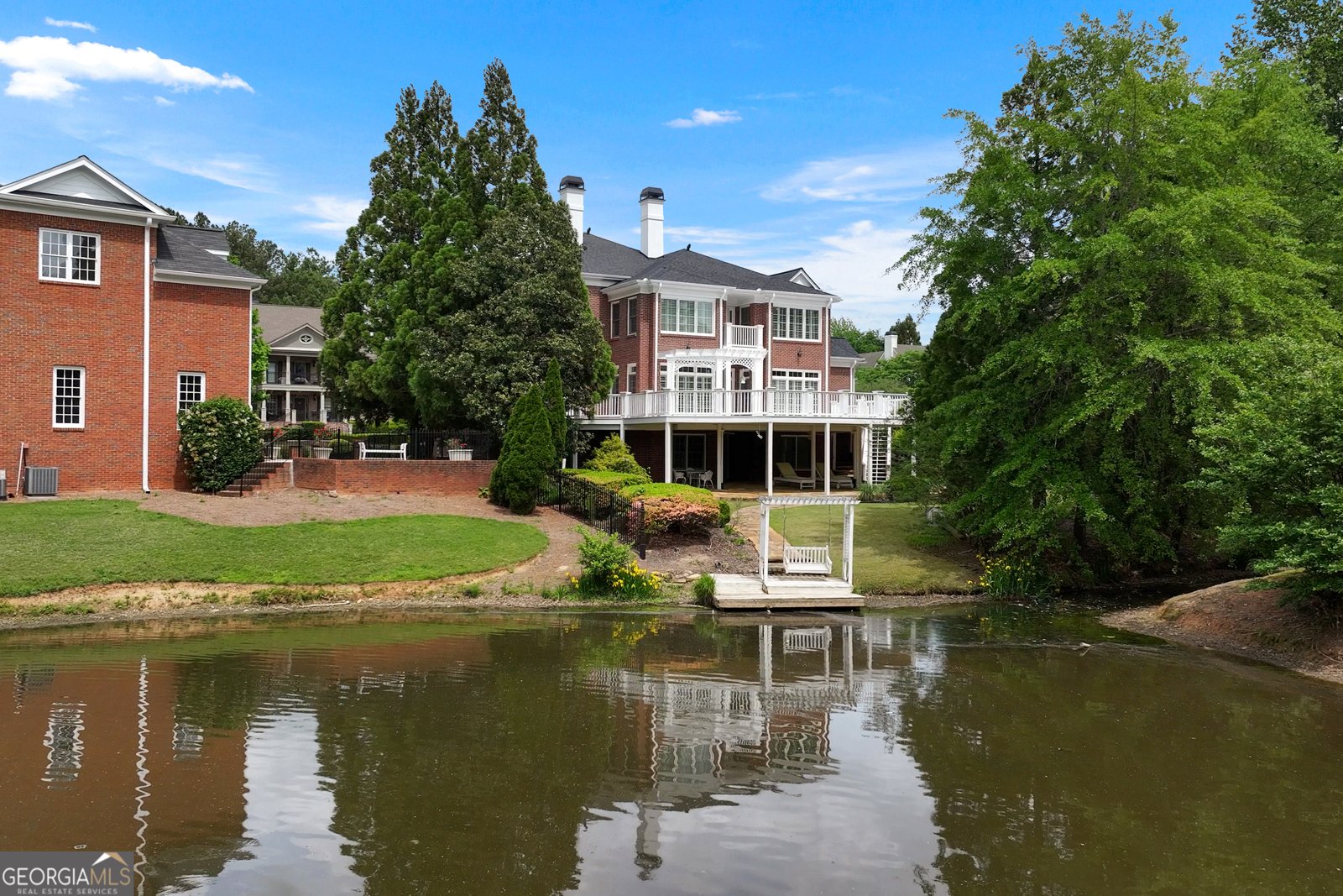 5070 Riverlake Drive Peachtree Corners - 10