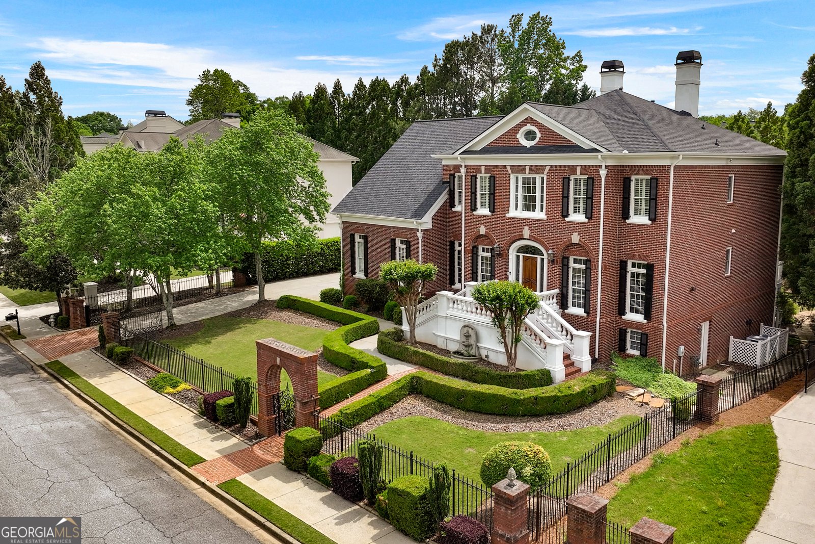 5070 Riverlake Drive Peachtree Corners - 11