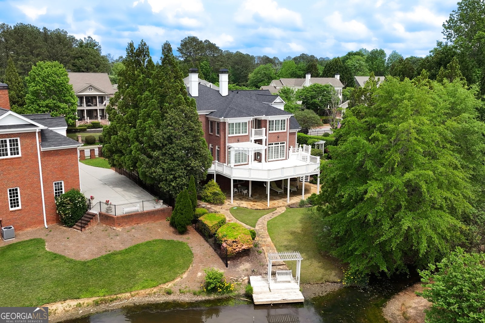 5070 Riverlake Drive Peachtree Corners - 14