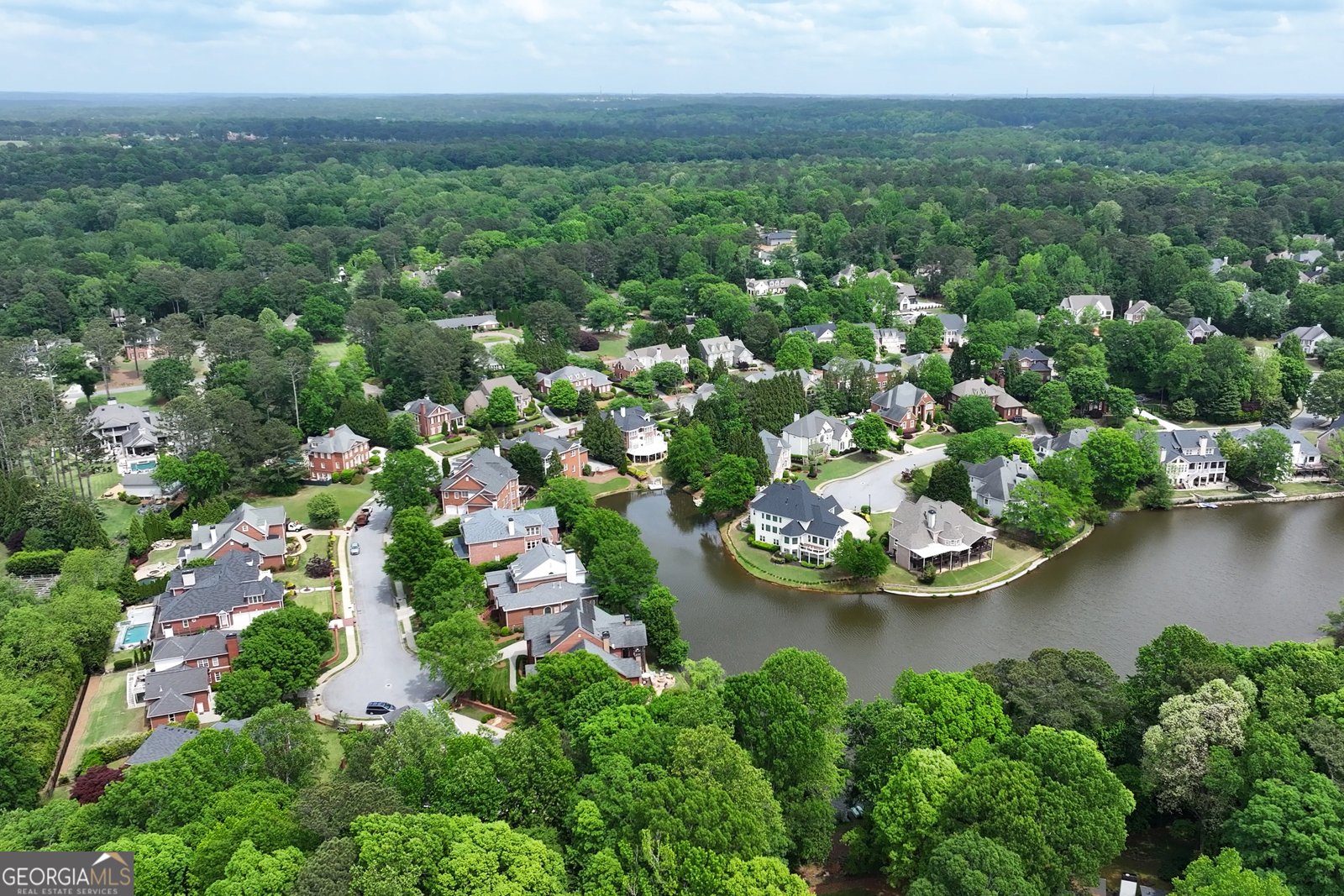 5070 Riverlake Drive Peachtree Corners - 19