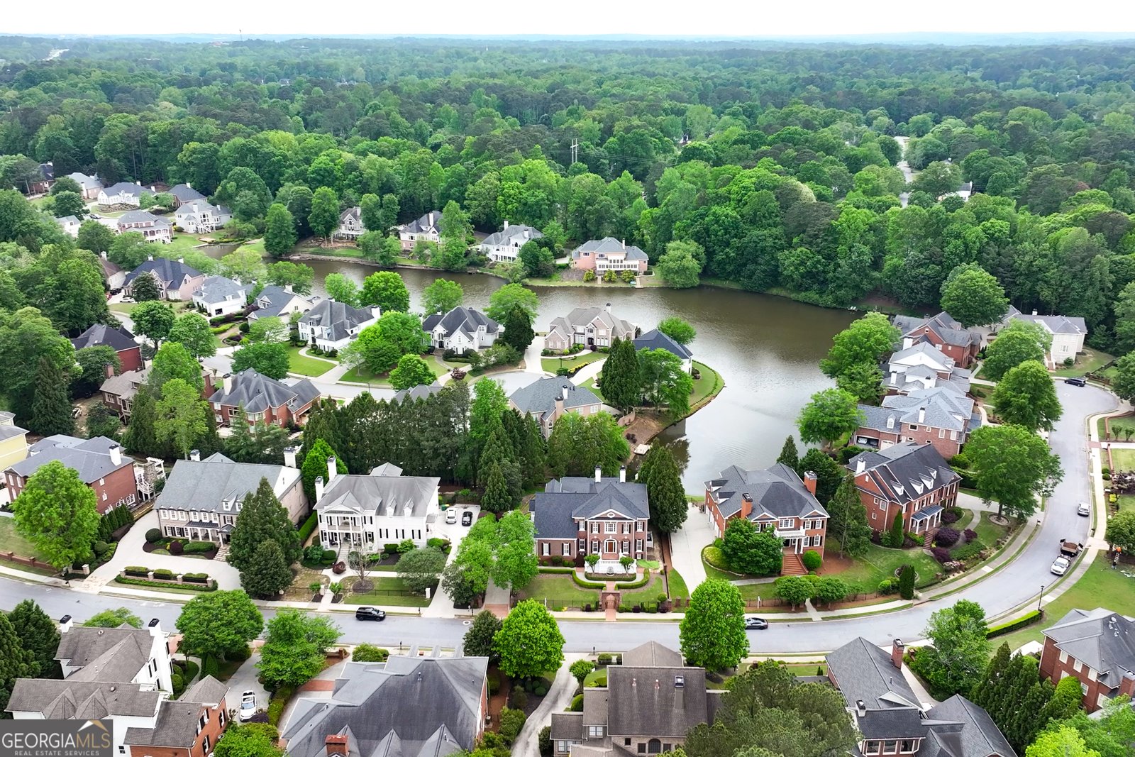 5070 Riverlake Drive Peachtree Corners - 20