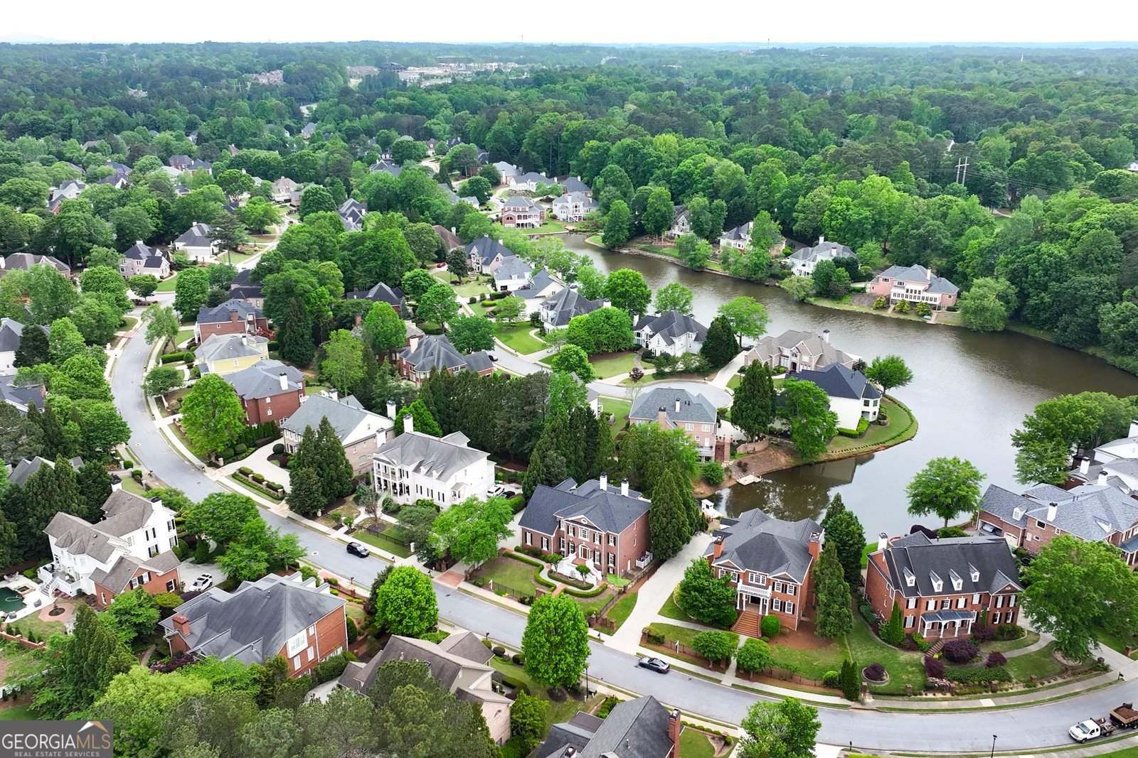 5070 Riverlake Drive Peachtree Corners - 21