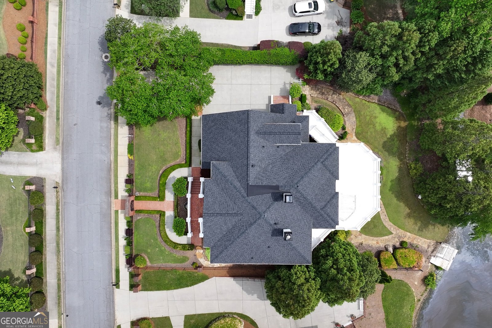 5070 Riverlake Drive Peachtree Corners - 22