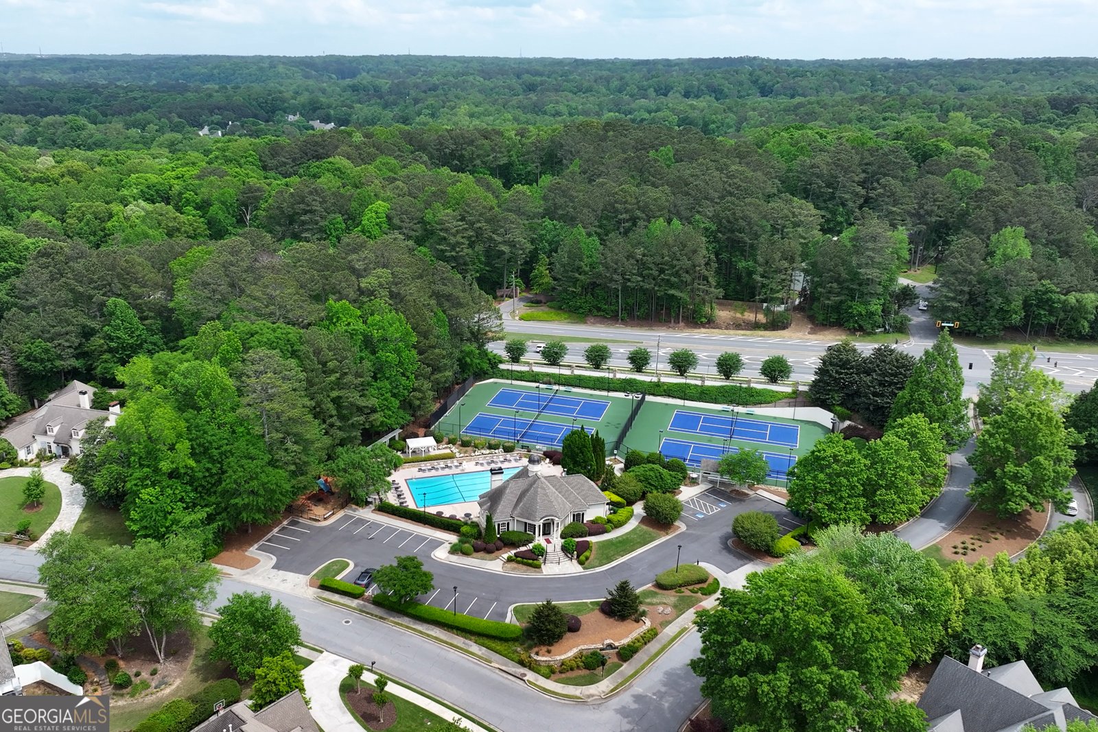 5070 Riverlake Drive Peachtree Corners - 23