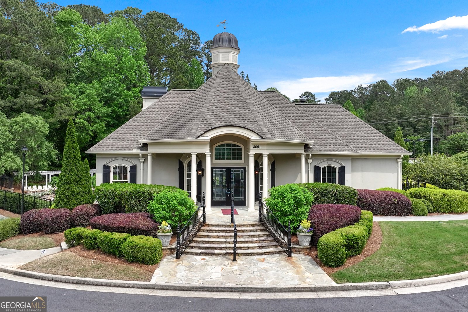 5070 Riverlake Drive Peachtree Corners - 28
