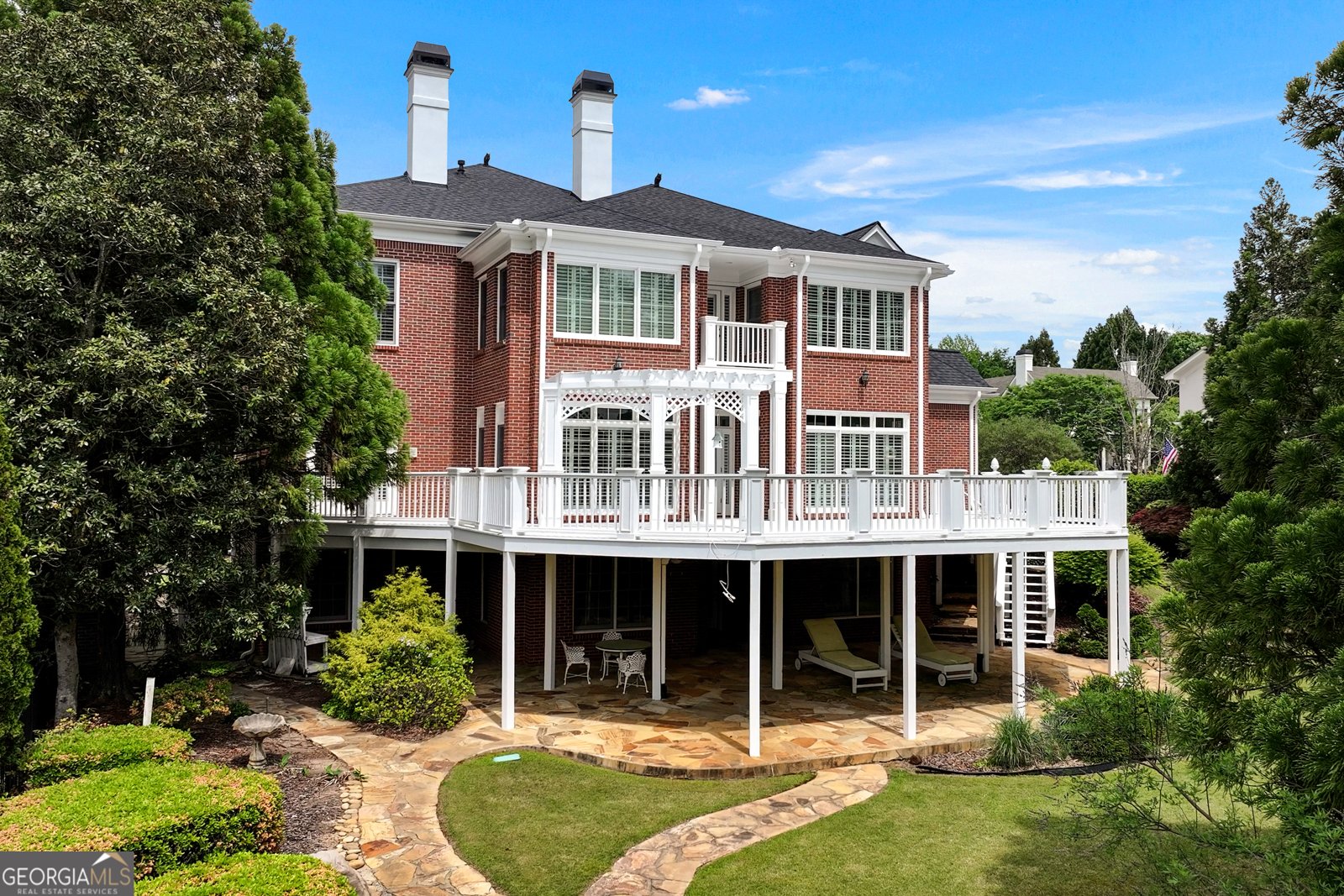 5070 Riverlake Drive Peachtree Corners - 3