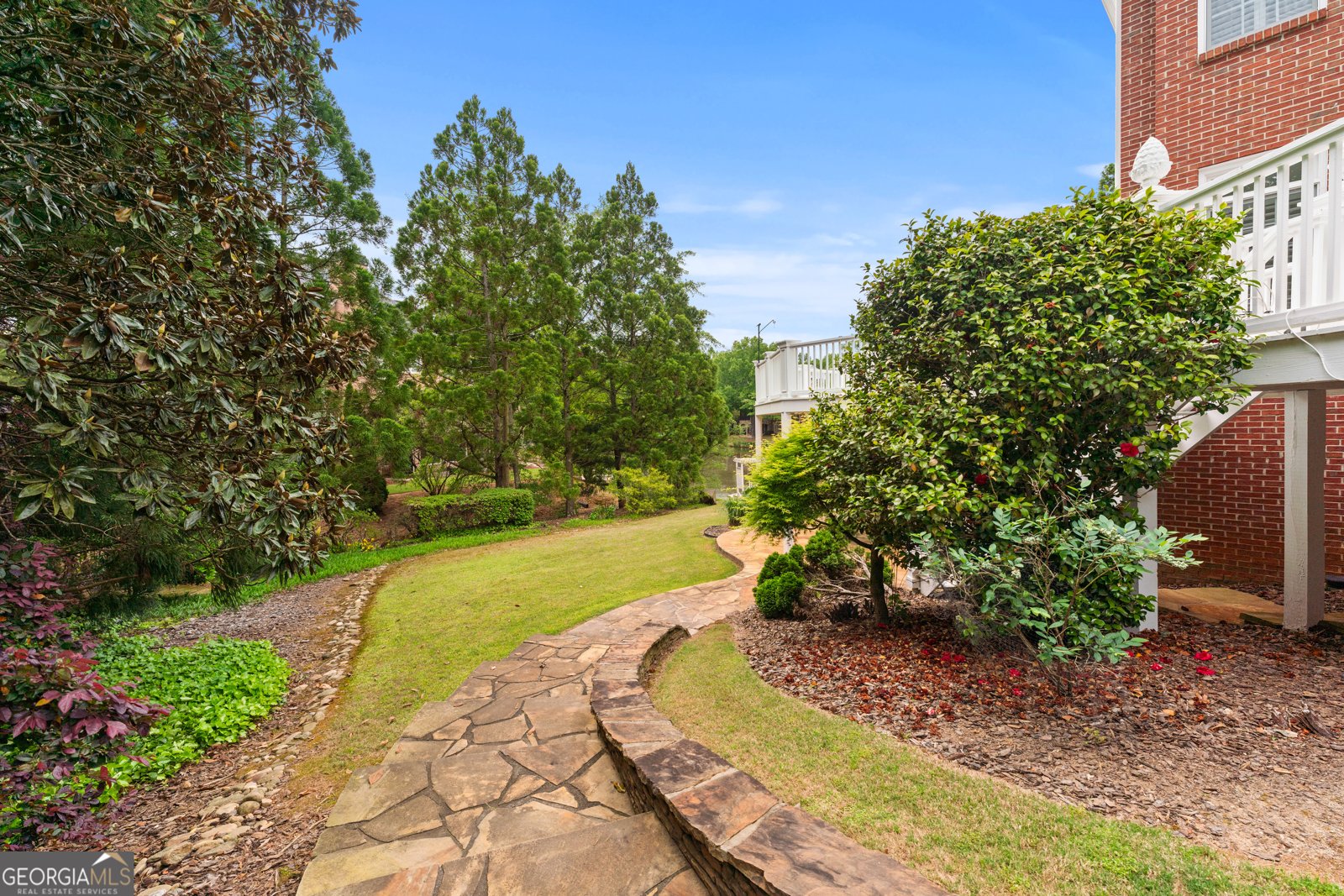 5070 Riverlake Drive Peachtree Corners - 5