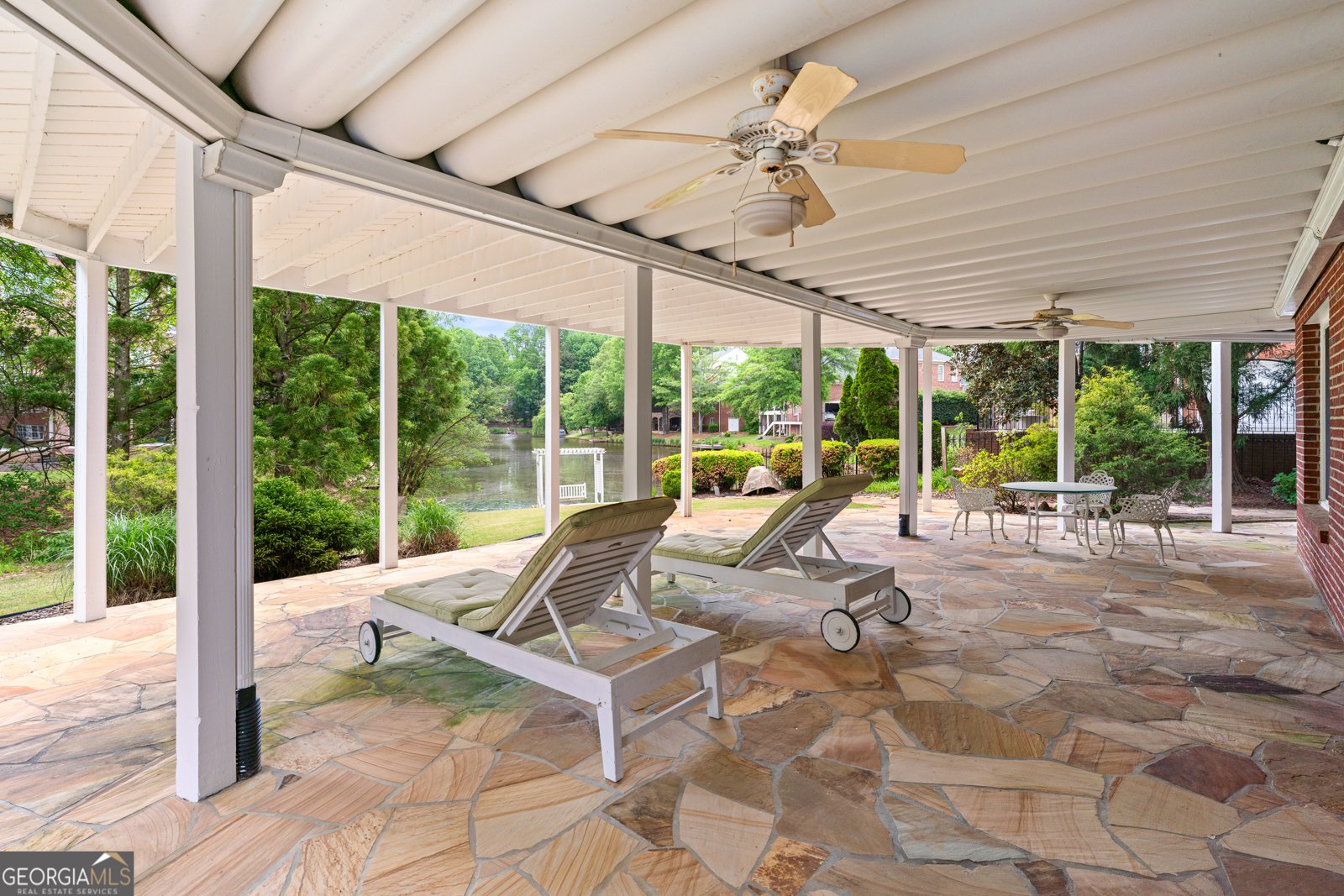 5070 Riverlake Drive Peachtree Corners - 62