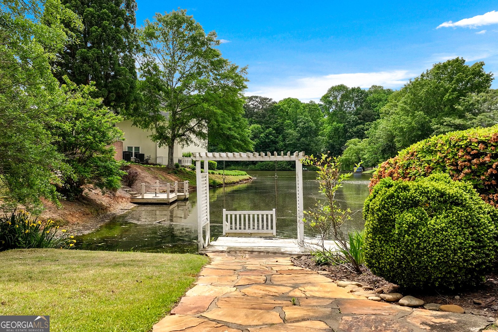 5070 Riverlake Drive Peachtree Corners - 63
