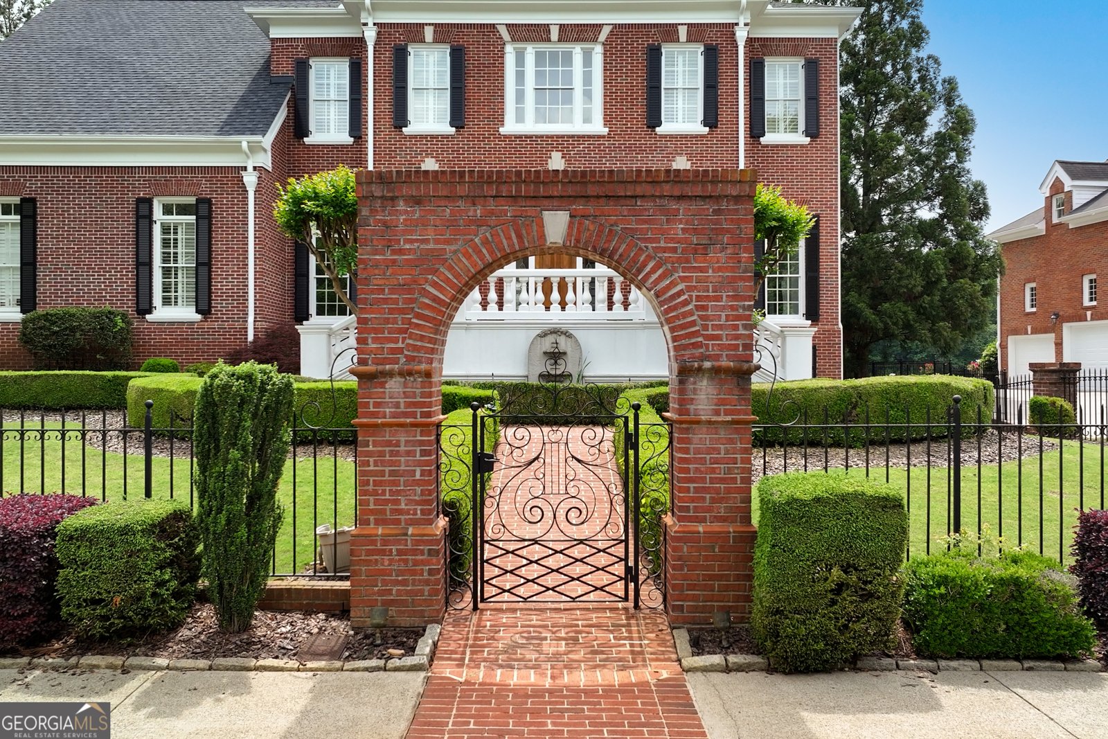 5070 Riverlake Drive Peachtree Corners - 8
