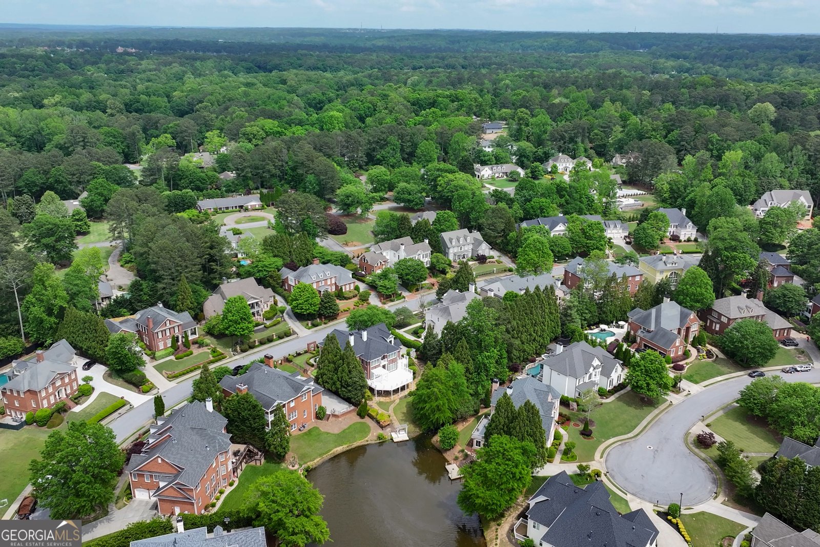 5070 Riverlake Drive Peachtree Corners - 81