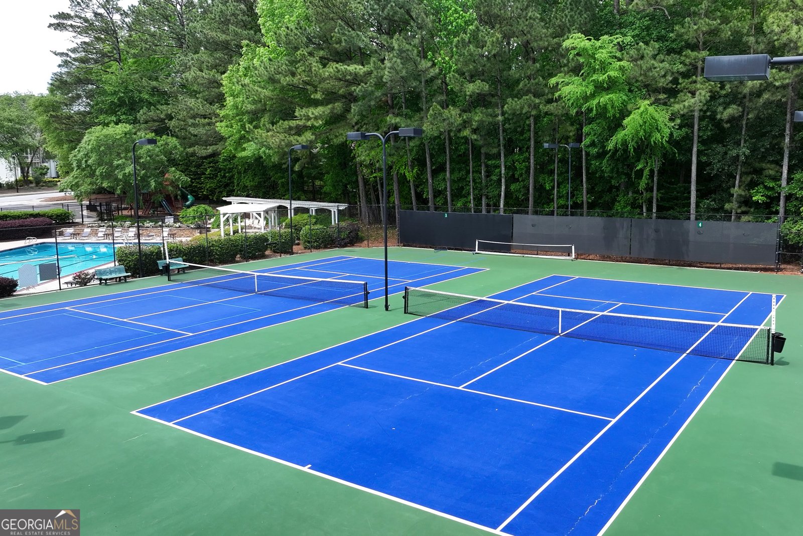 5070 Riverlake Drive Peachtree Corners - 88