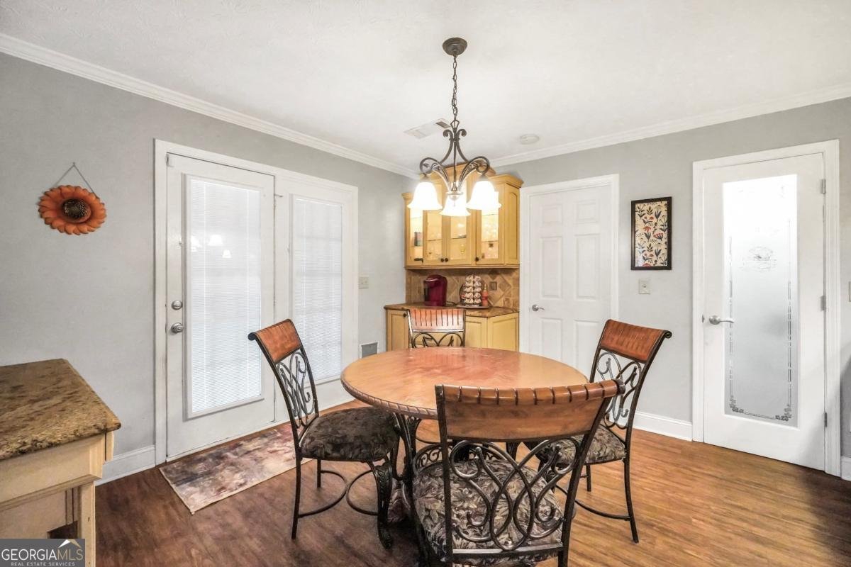 186 Ashley Drive Mcdonough - 1