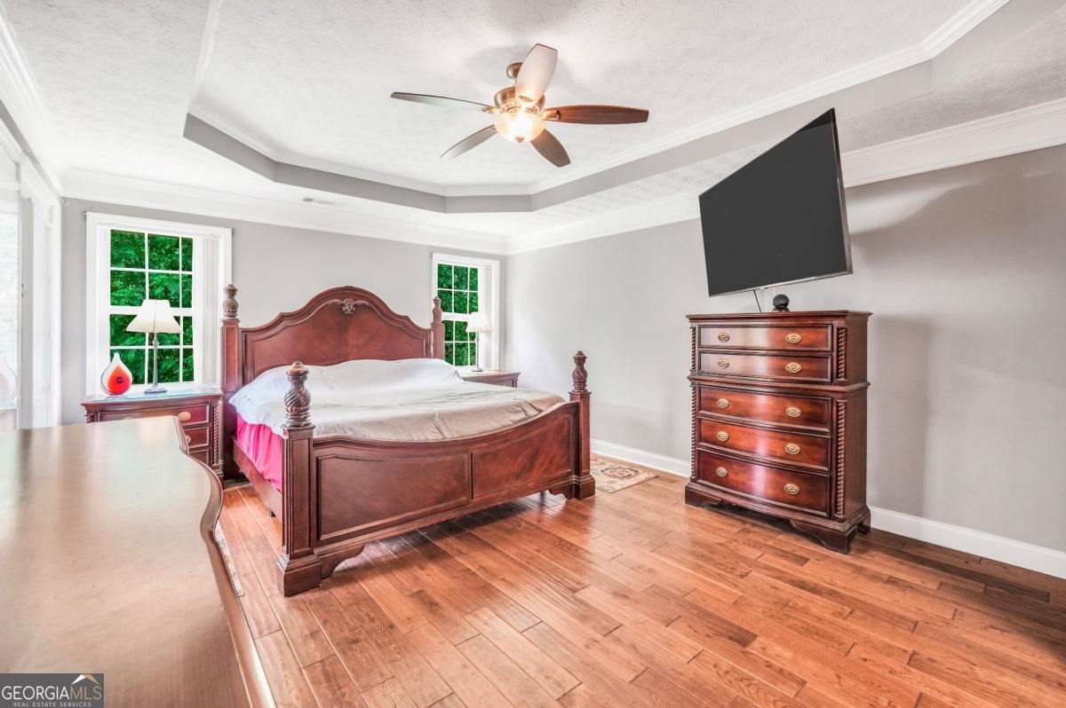 186 Ashley Drive Mcdonough - 2