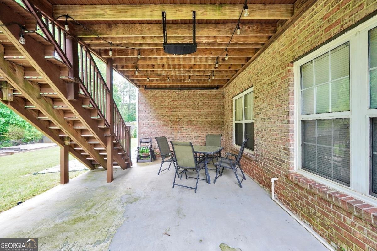 186 Ashley Drive Mcdonough - 27