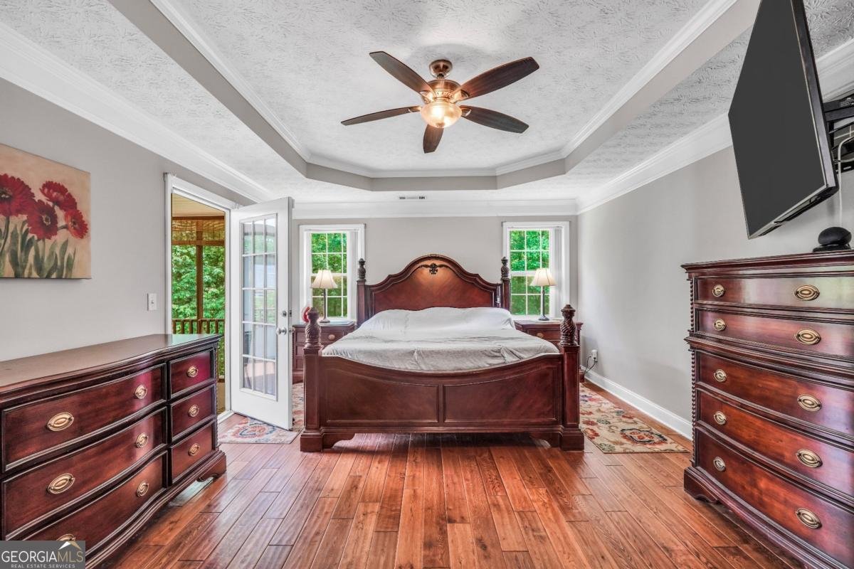 186 Ashley Drive Mcdonough - 3