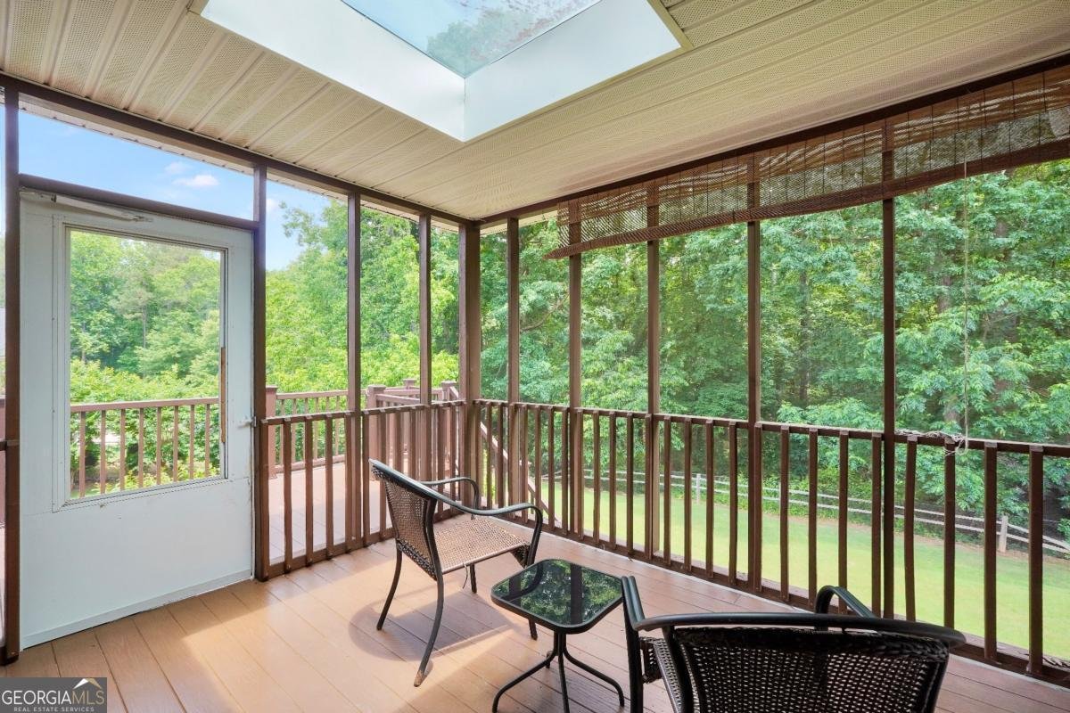 186 Ashley Drive Mcdonough - 30