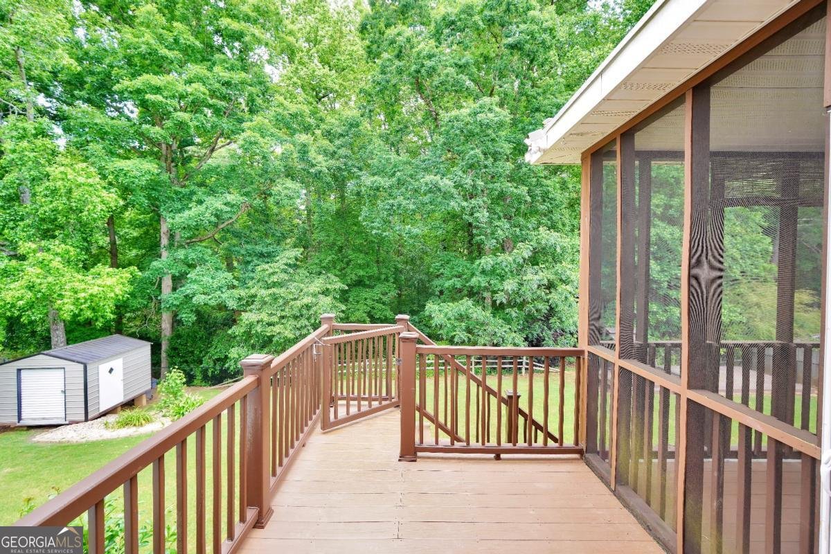 186 Ashley Drive Mcdonough - 31
