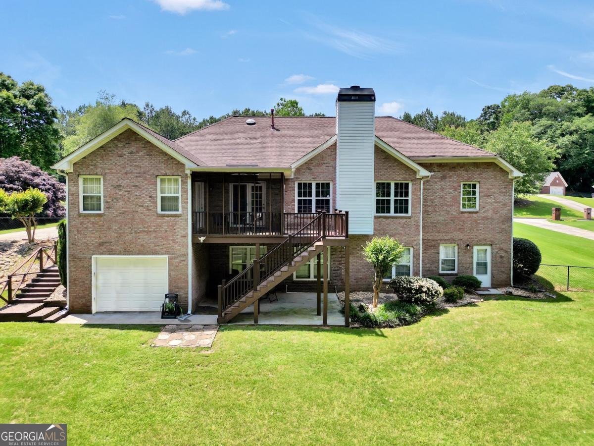 186 Ashley Drive Mcdonough - 33