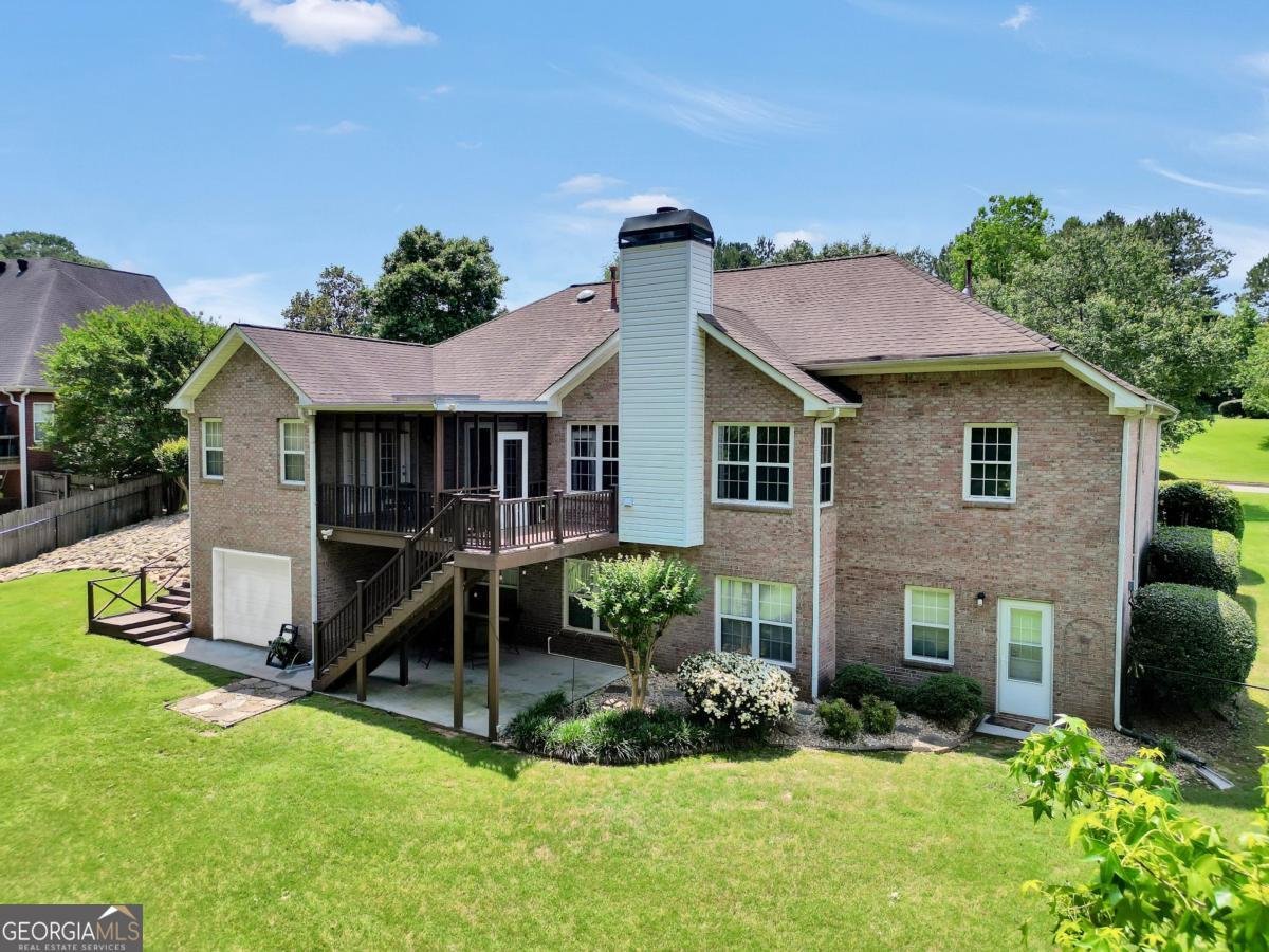 186 Ashley Drive Mcdonough - 34