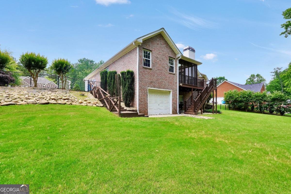 186 Ashley Drive Mcdonough - 35