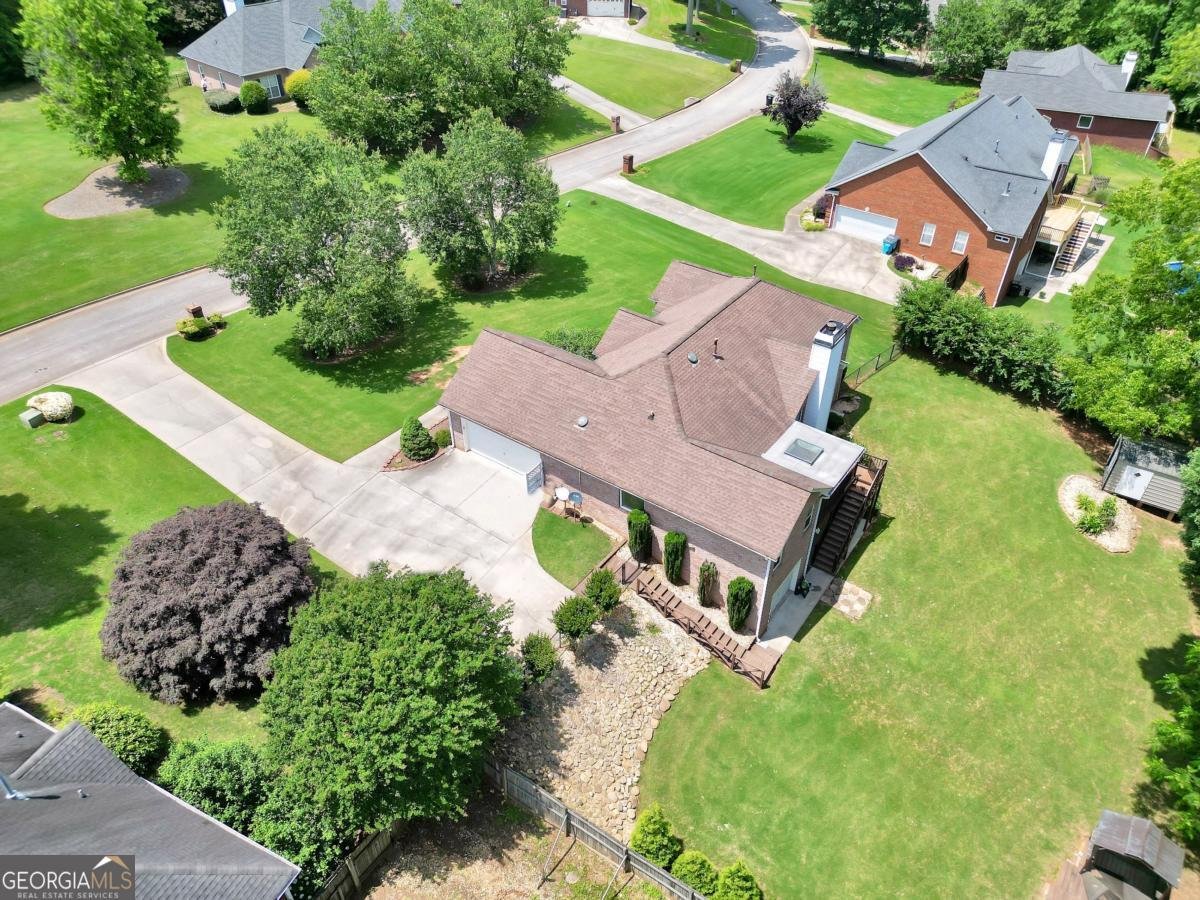 186 Ashley Drive Mcdonough - 38