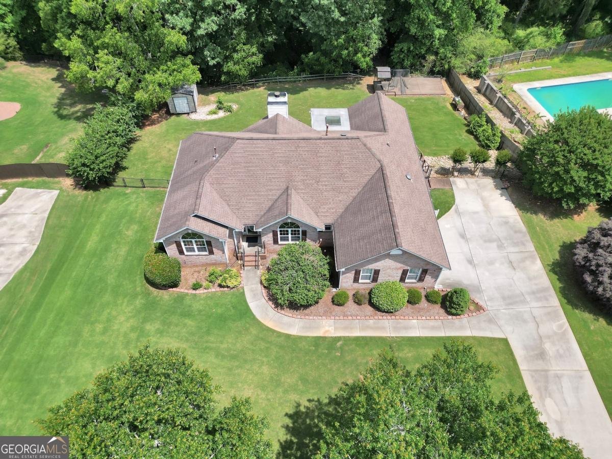 186 Ashley Drive Mcdonough - 39
