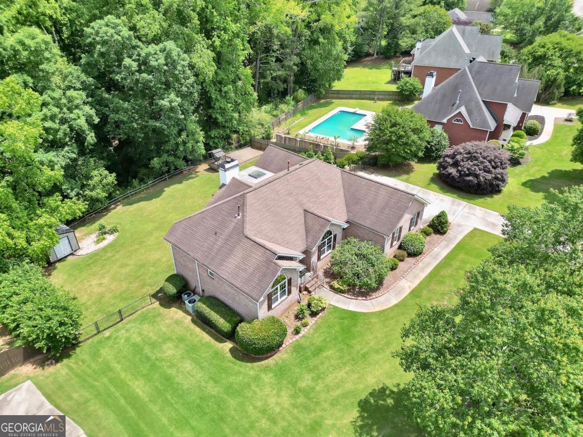 186 Ashley Drive Mcdonough - 40