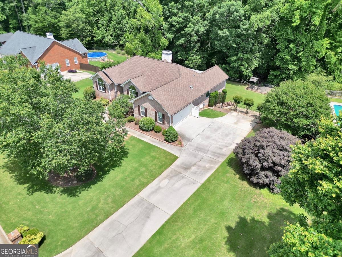 186 Ashley Drive Mcdonough - 41