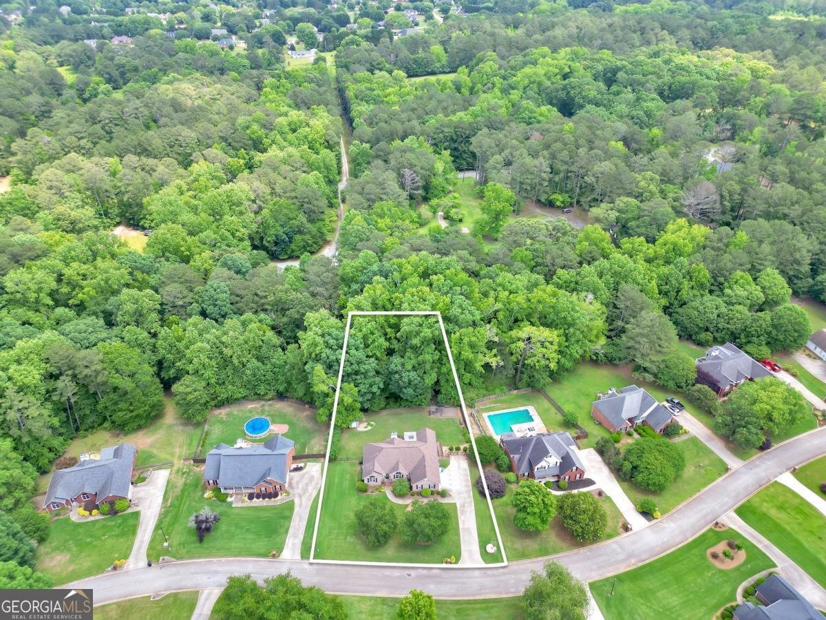 186 Ashley Drive Mcdonough - 43