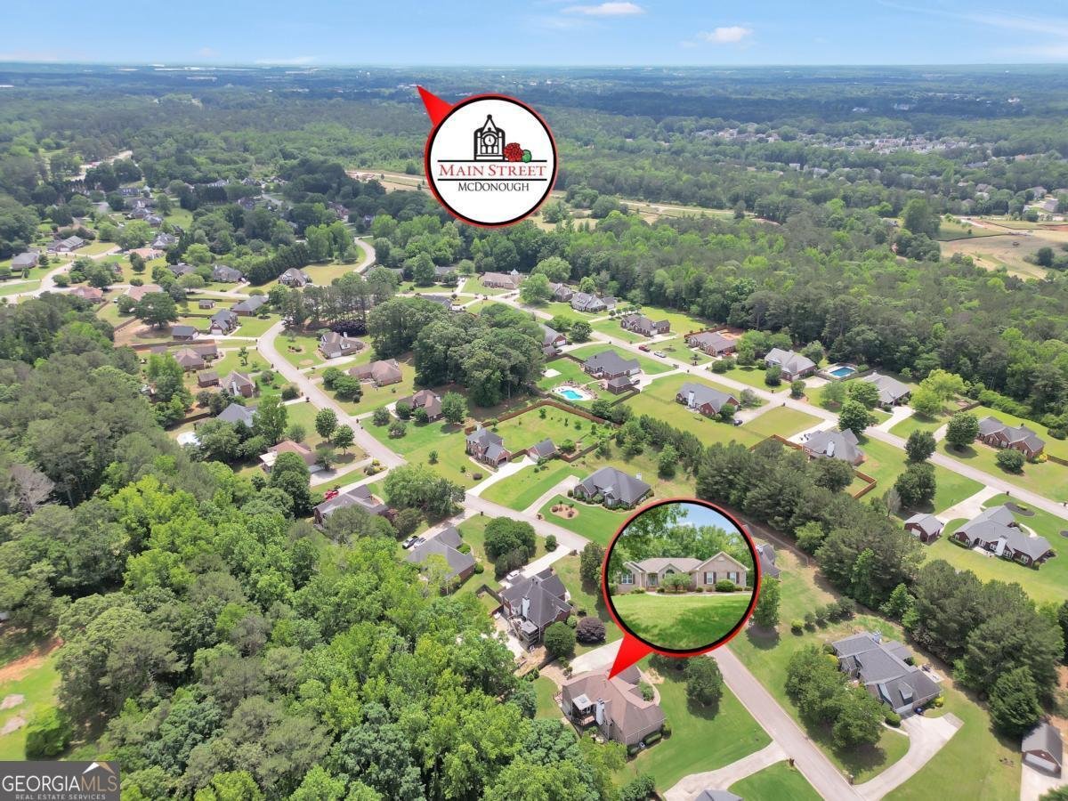 186 Ashley Drive Mcdonough - 44