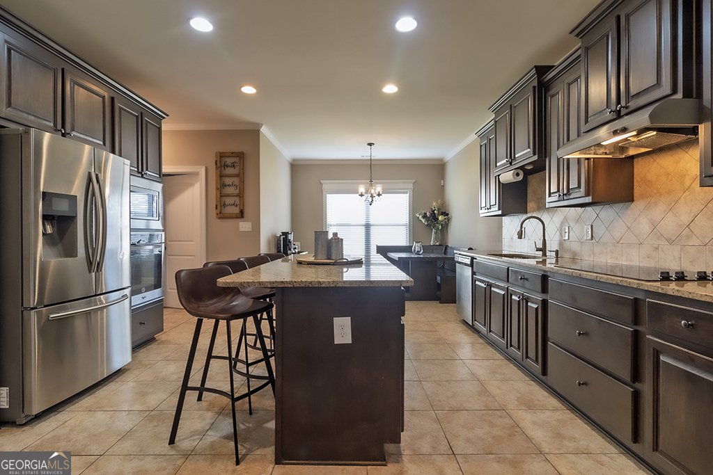 1013 Marion Oaks Drive Macon - 10