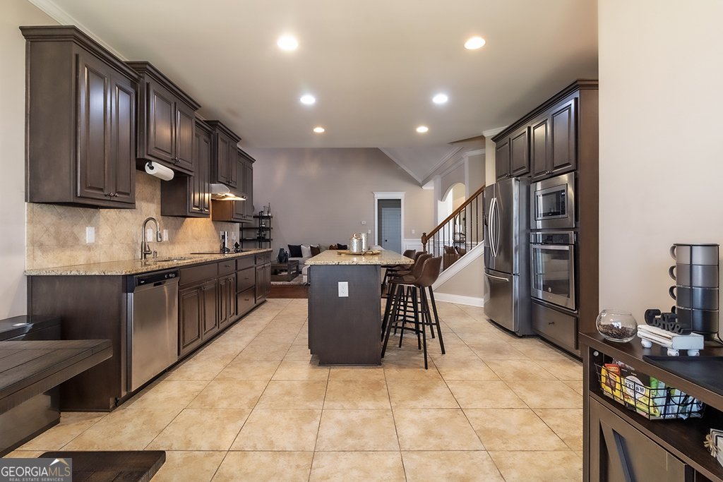 1013 Marion Oaks Drive Macon - 11