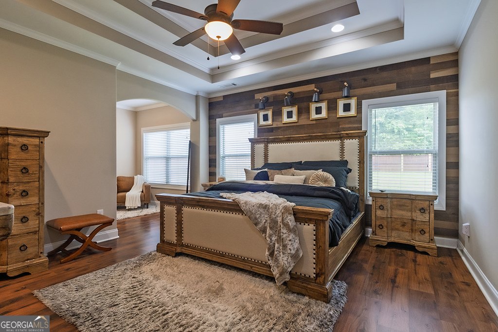 1013 Marion Oaks Drive Macon - 15