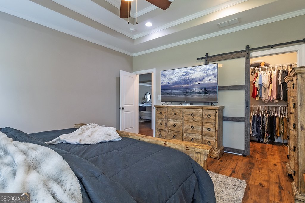 1013 Marion Oaks Drive Macon - 16