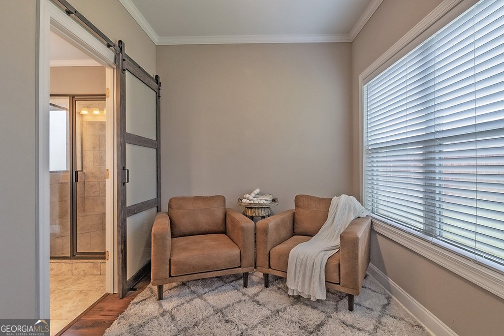 1013 Marion Oaks Drive Macon - 17