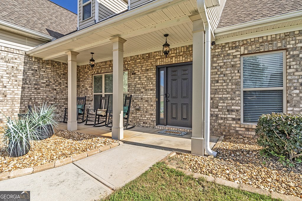 1013 Marion Oaks Drive Macon - 2