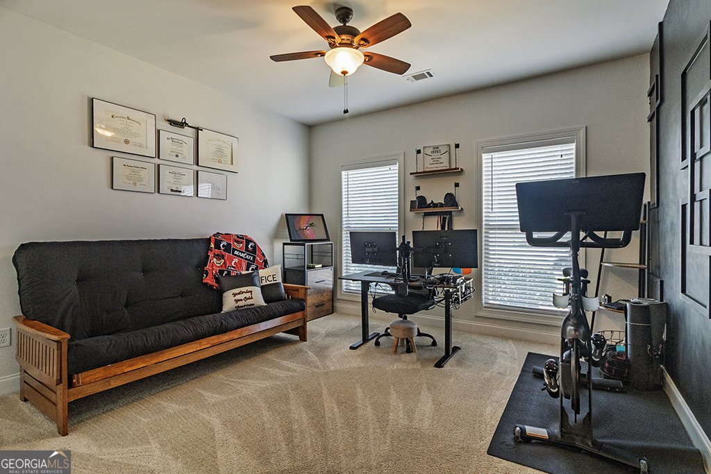 1013 Marion Oaks Drive Macon - 23
